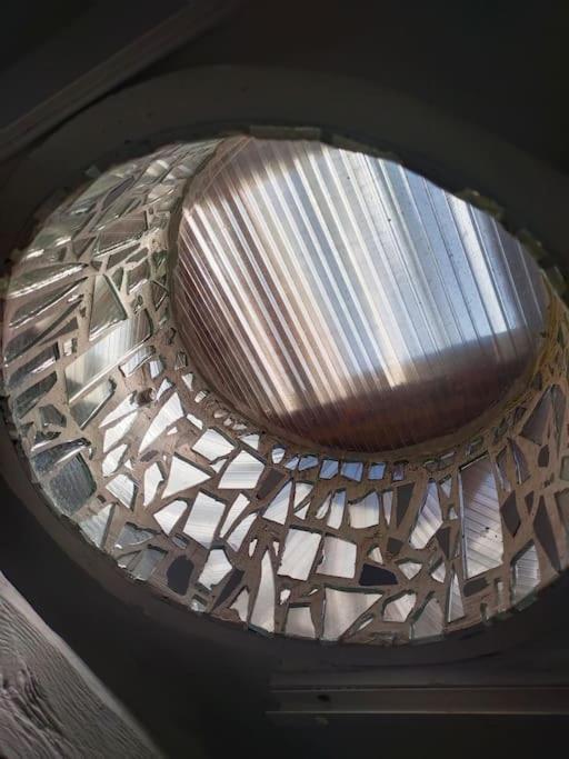 Studio Sous Les Toits Et Mezzanine - Vincennes Exteriör bild